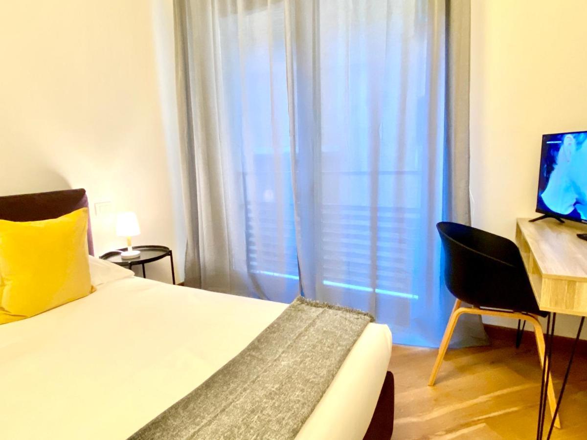Palazzina B - Contemporary Aparthotel
