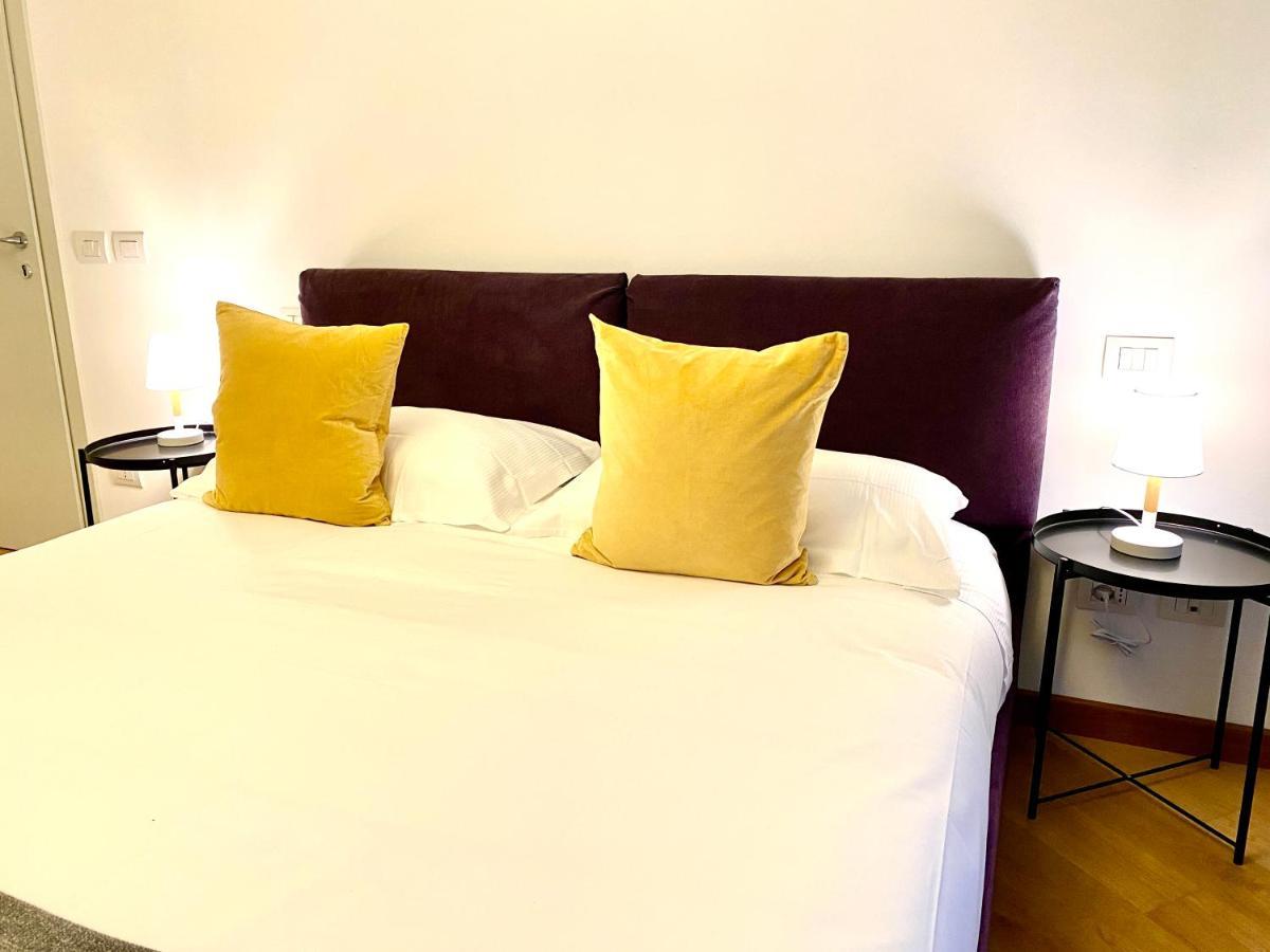 Aparthotel Palazzina B - Contemporary Genua