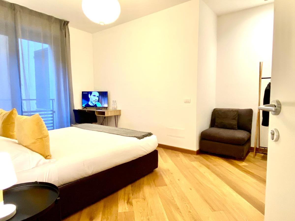 Aparthotel Palazzina B - Contemporary Genua
