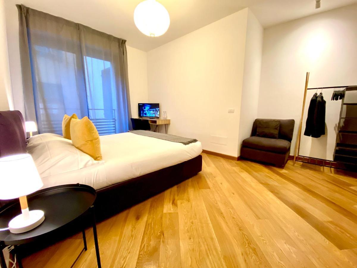 Aparthotel Palazzina B - Contemporary