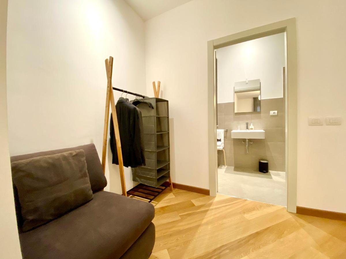 Palazzina B - Contemporary Aparthotel