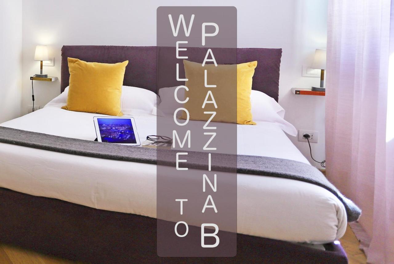 Aparthotel Palazzina B - Contemporary Genua