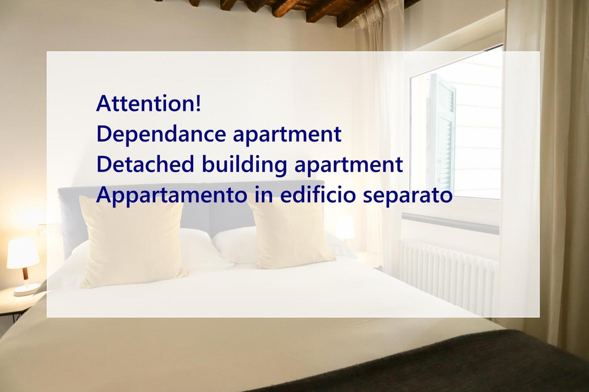 Palazzina B - Contemporary Aparthotel Genua