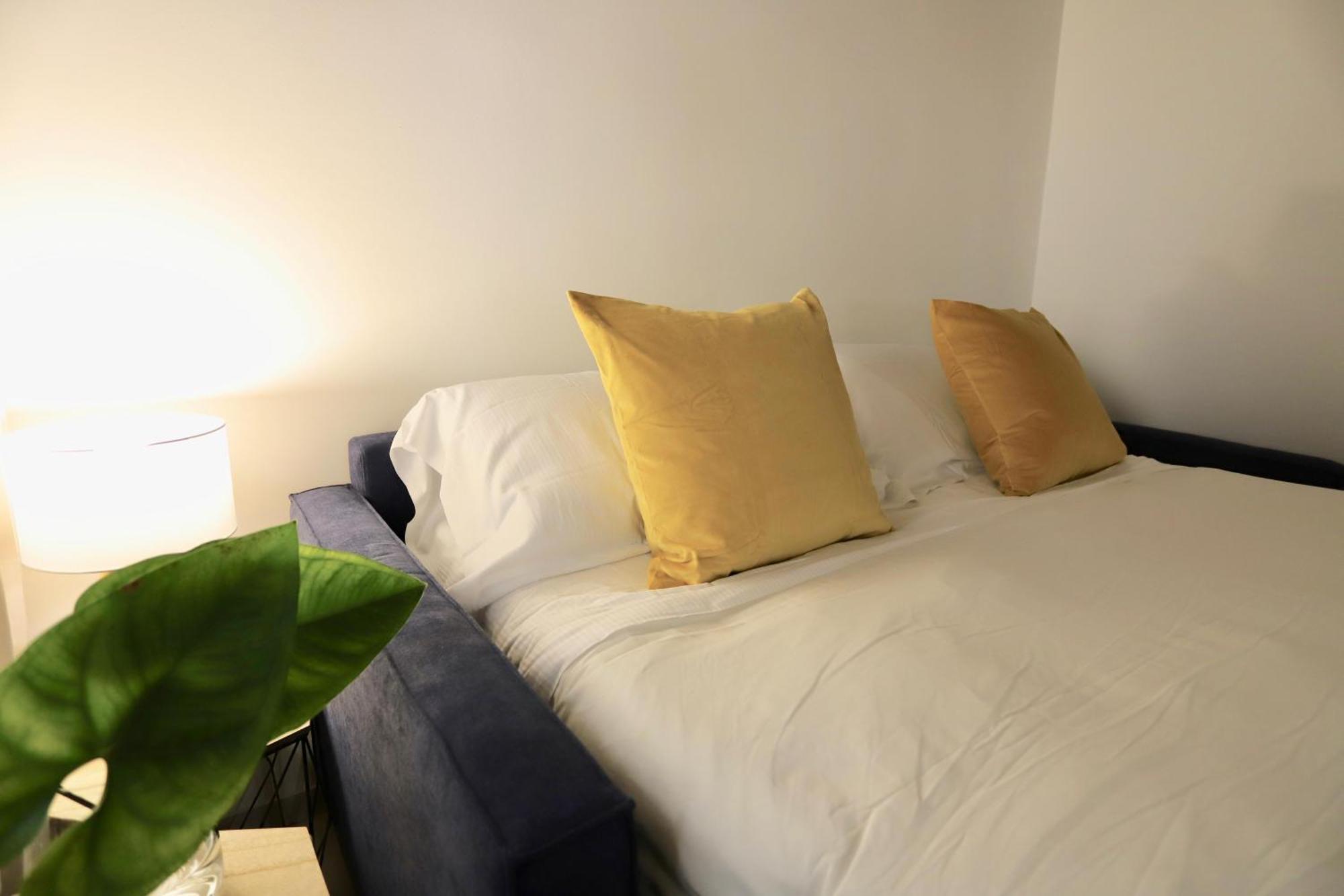 Palazzina B - Contemporary Aparthotel