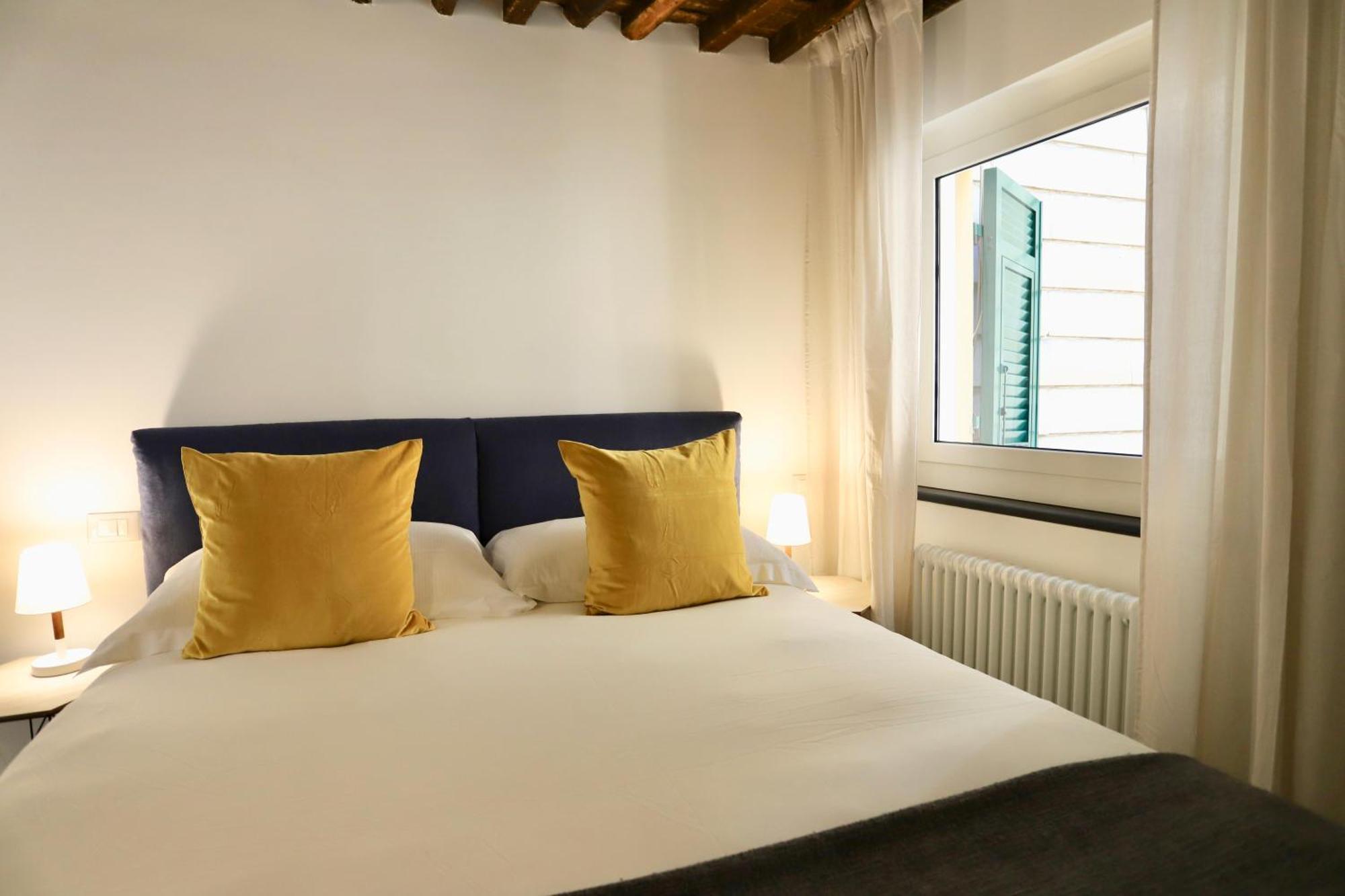 Aparthotel Palazzina B - Contemporary