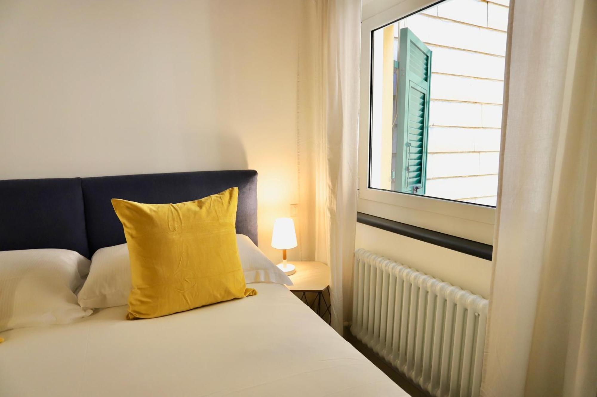 Aparthotel Palazzina B - Contemporary Genua