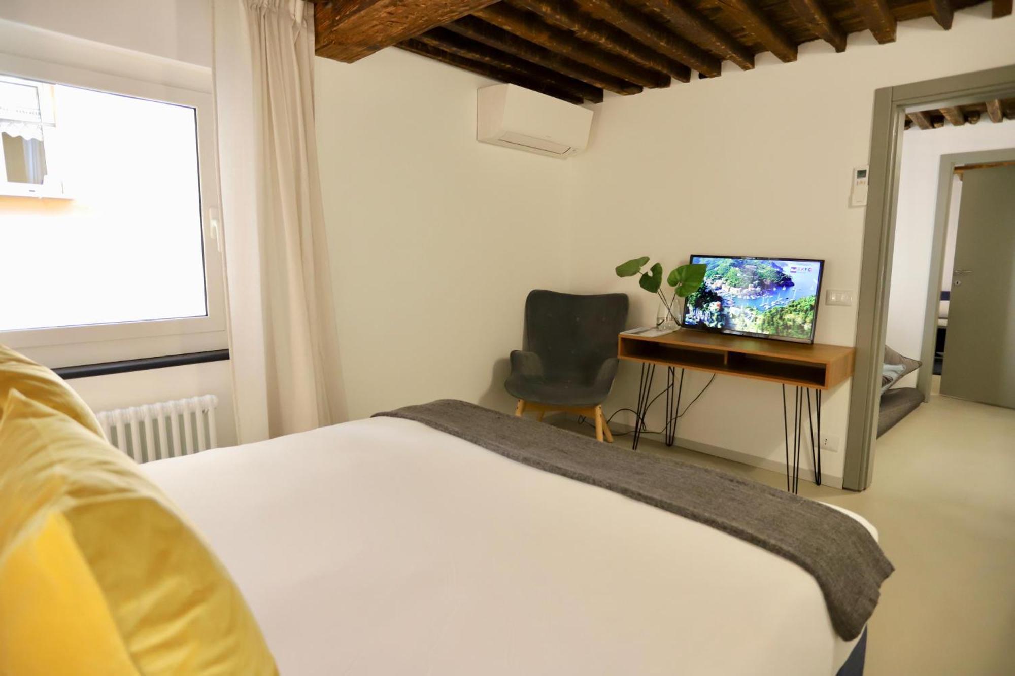 Palazzina B - Contemporary 3* Genua