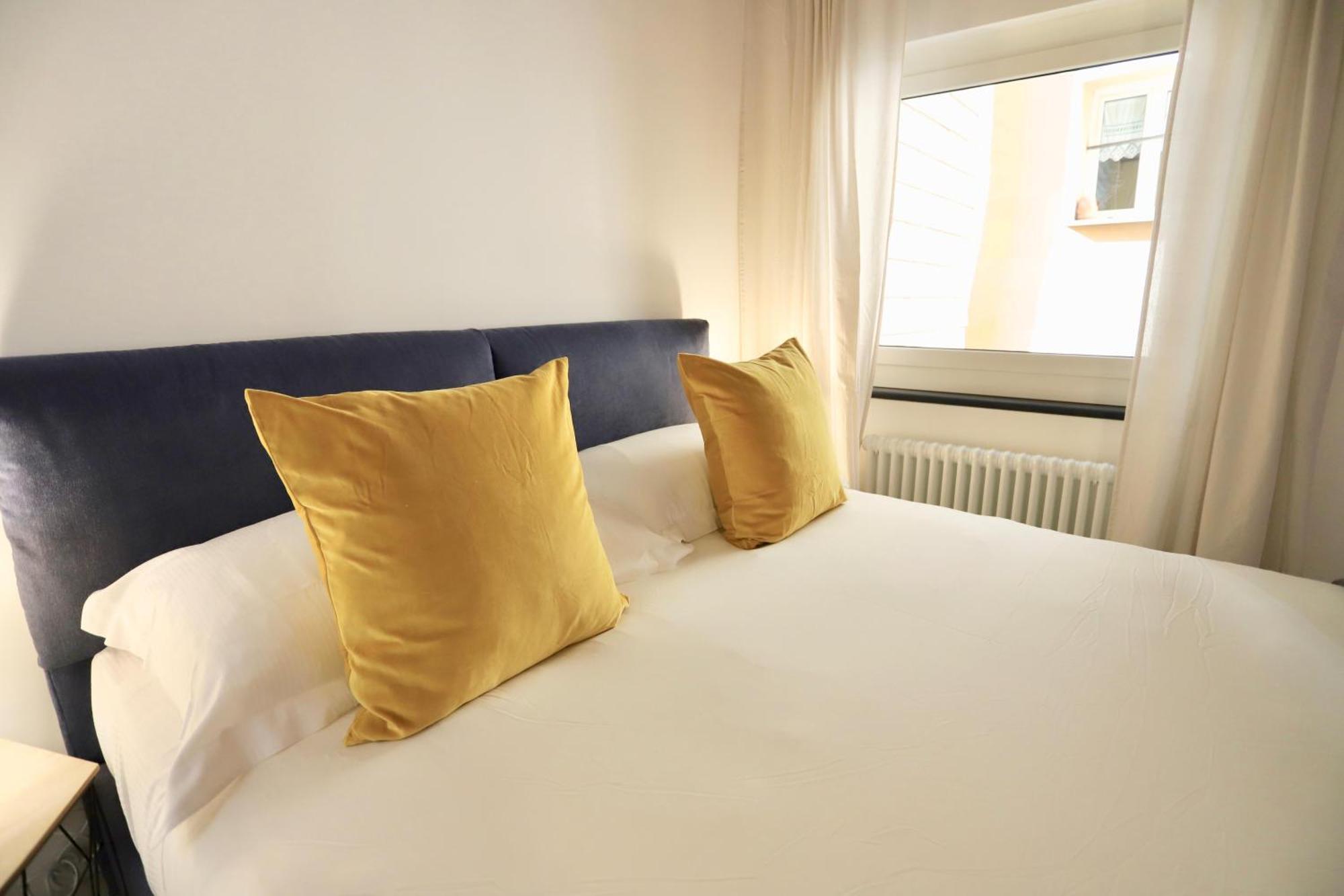 Aparthotel Palazzina B - Contemporary 3*