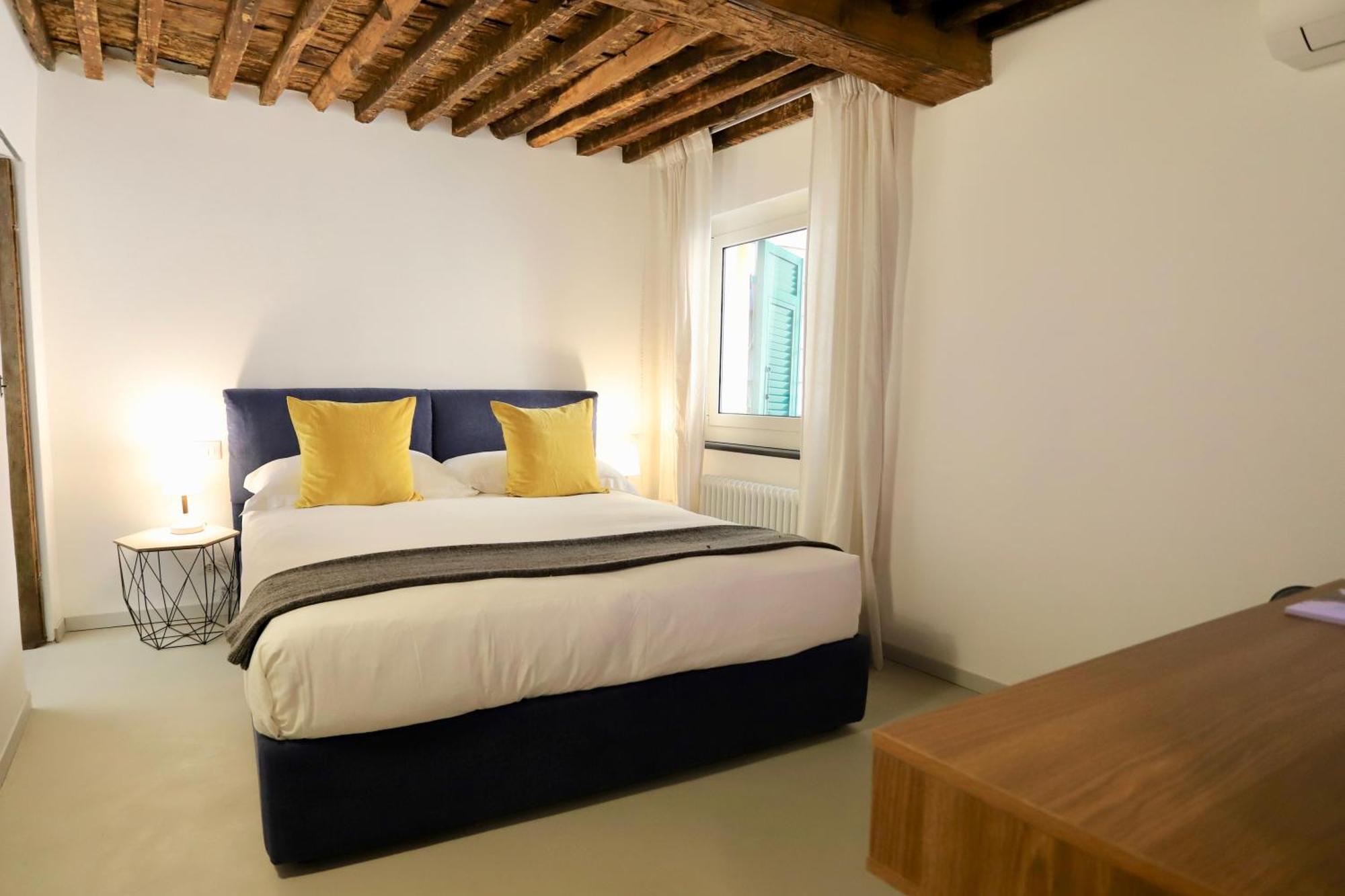 Palazzina B - Contemporary Aparthotel Genua