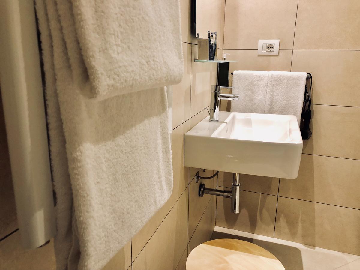 Aparthotel Palazzina B - Contemporary 3*