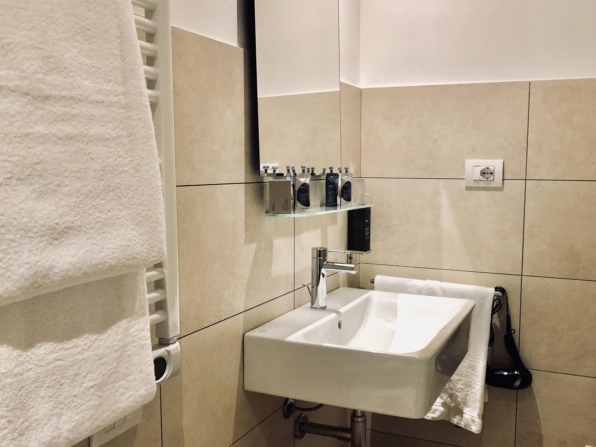 Palazzina B - Contemporary Aparthotel 3*