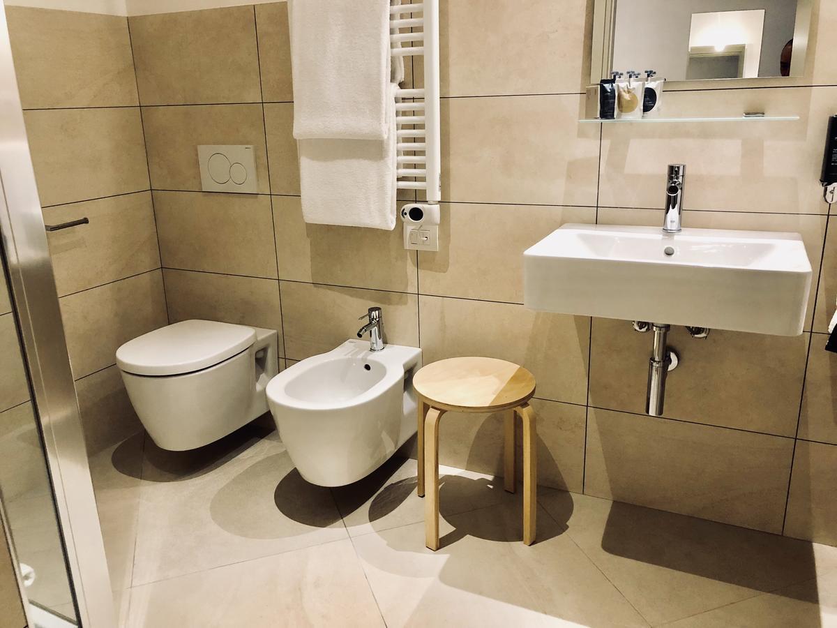 Aparthotel Palazzina B - Contemporary 3*