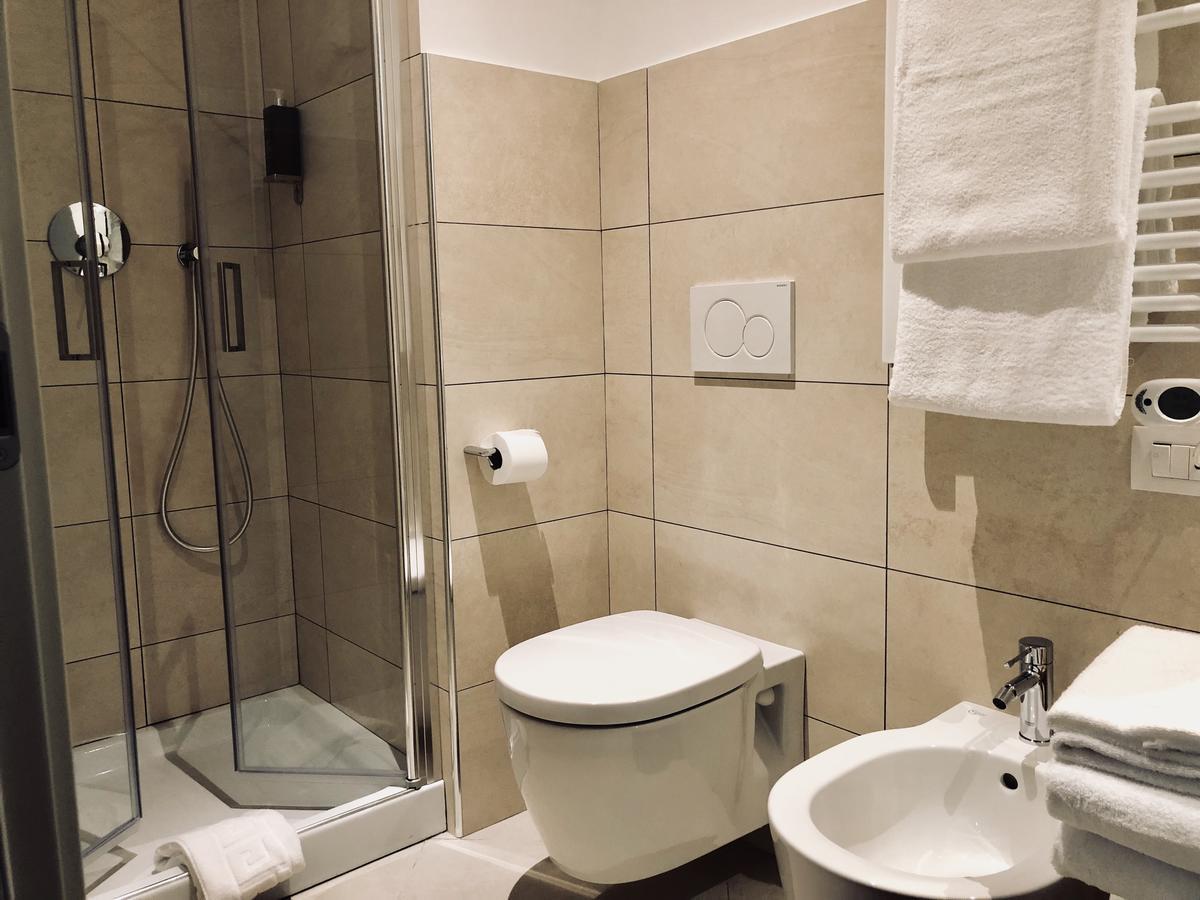 Aparthotel Palazzina B - Contemporary