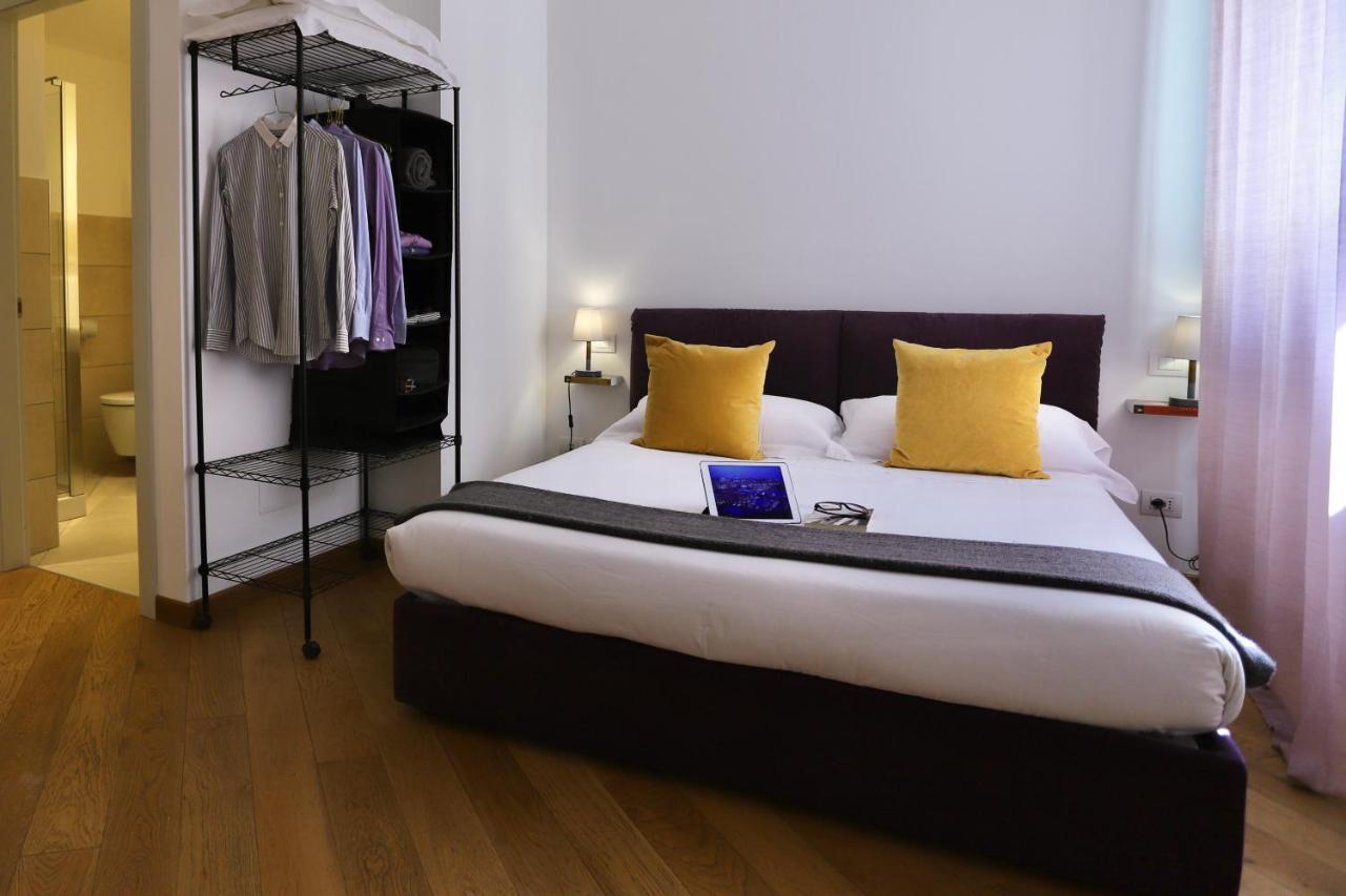 Aparthotel Palazzina B - Contemporary Genua