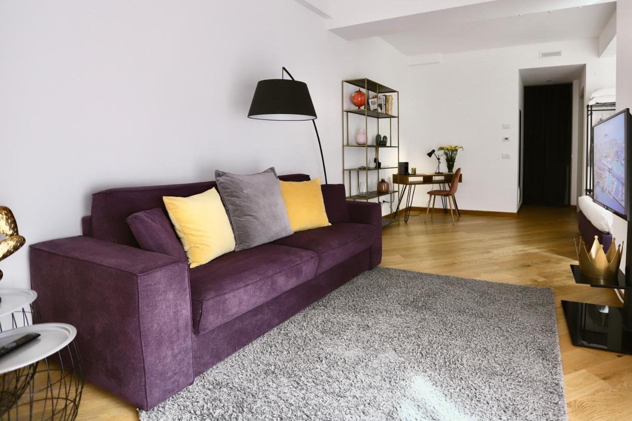 Palazzina B - Contemporary Aparthotel