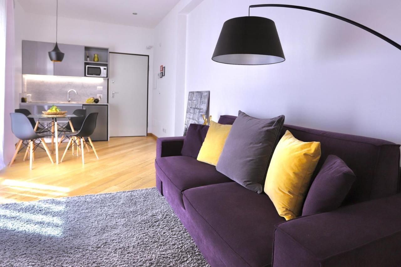 Palazzina B - Contemporary Aparthotel