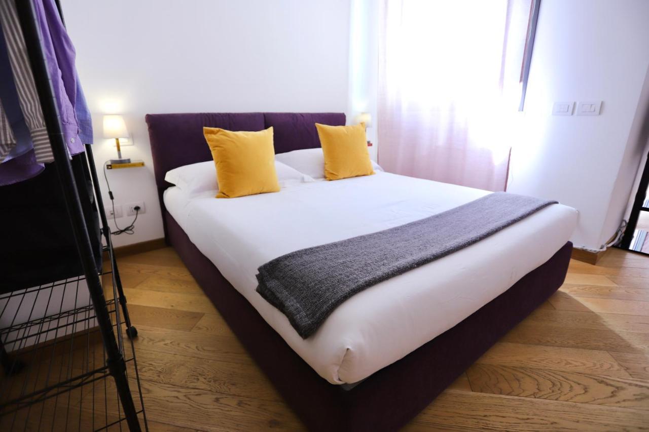 Palazzina B - Contemporary Aparthotel 3*