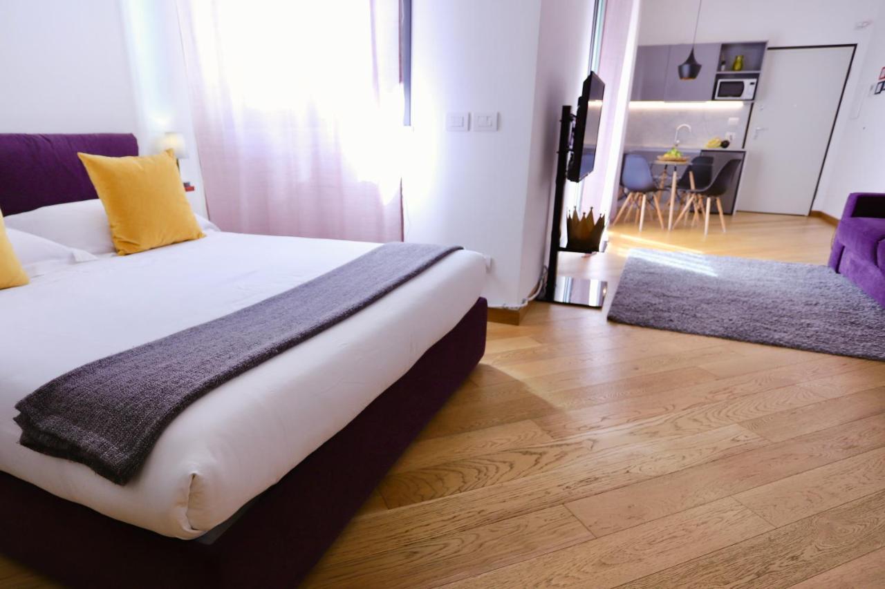 Palazzina B - Contemporary