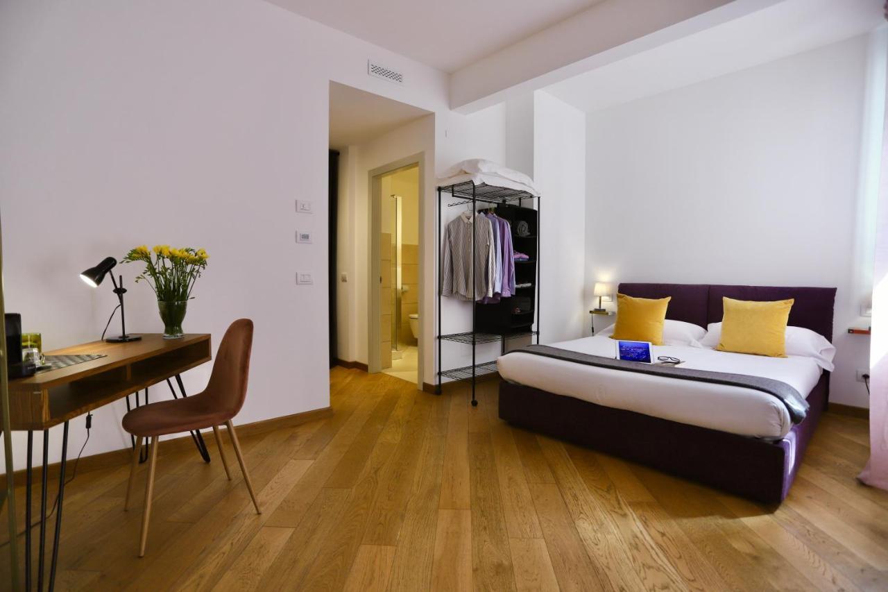 Palazzina B - Contemporary Genua