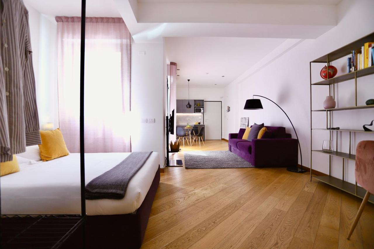 Aparthotel Palazzina B - Contemporary