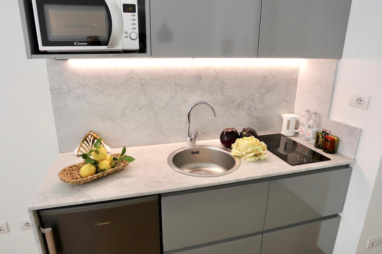 Palazzina B - Contemporary Aparthotel 3*