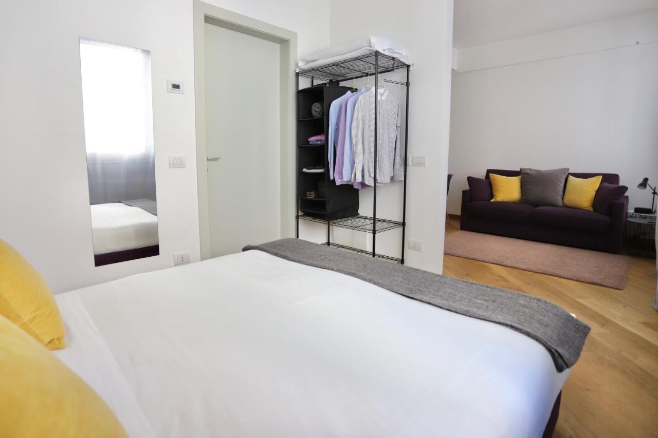 Aparthotel Palazzina B - Contemporary