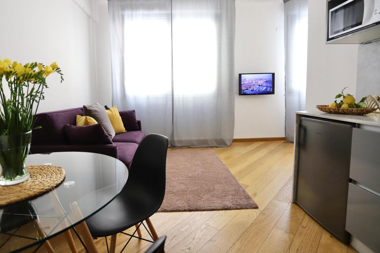 Palazzina B - Contemporary 3*