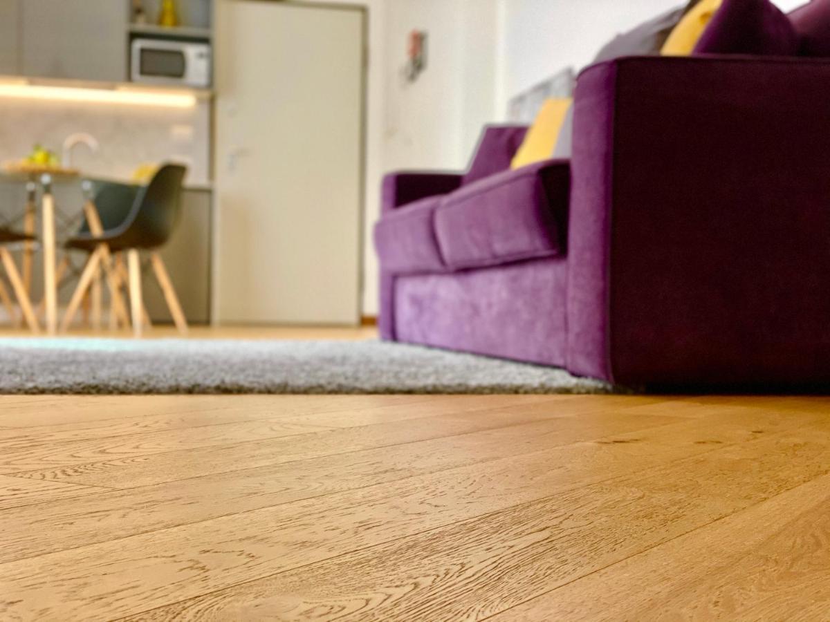 Aparthotel Palazzina B - Contemporary