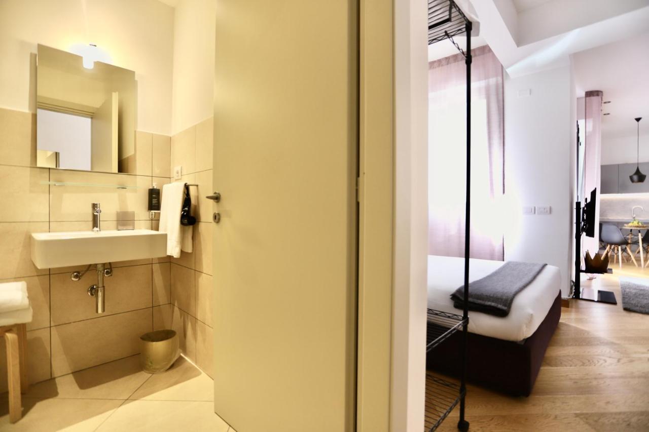 Palazzina B - Contemporary Genua