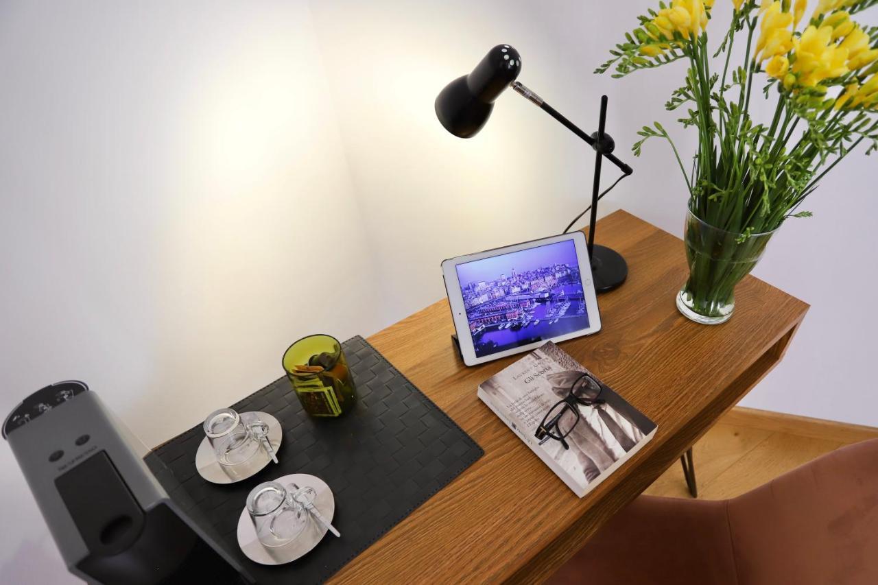 Aparthotel Palazzina B - Contemporary 3*