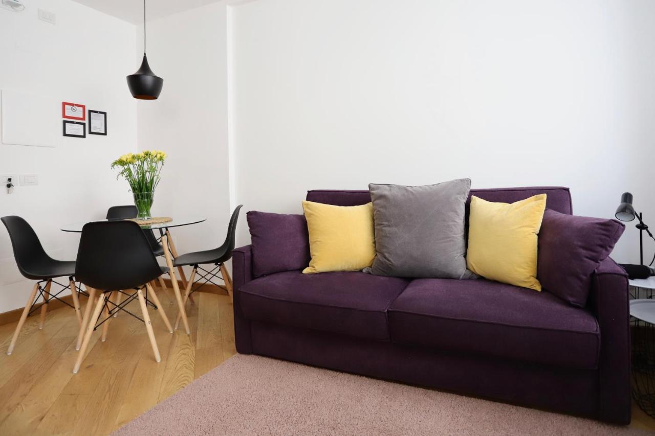 Palazzina B - Contemporary 3* Genua