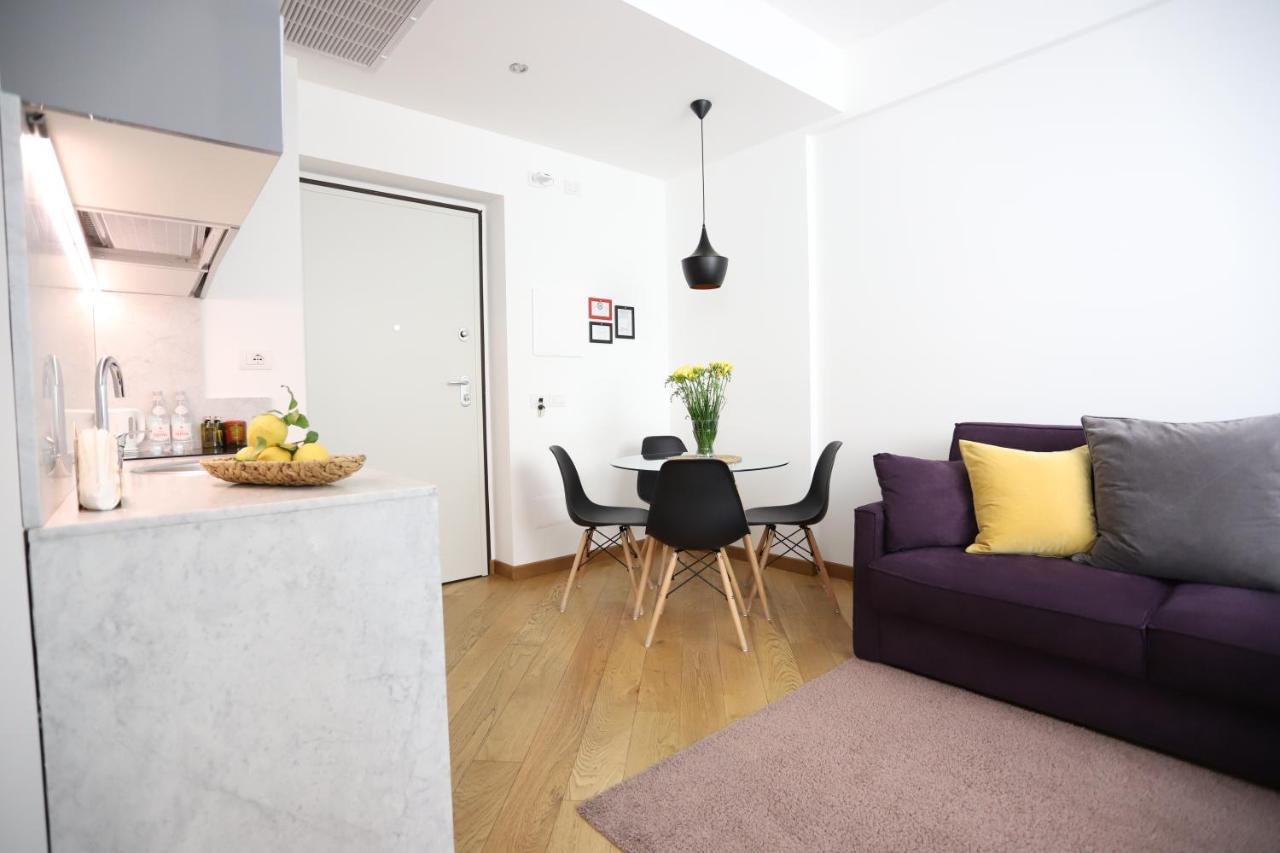 Aparthotel Palazzina B - Contemporary 3*
