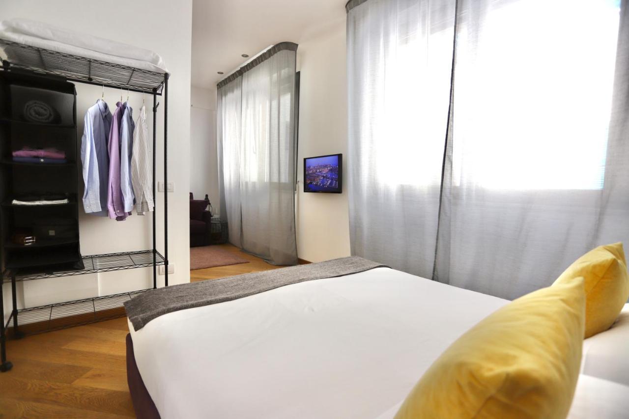 Palazzina B - Contemporary Genua