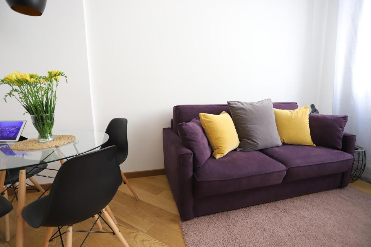 Palazzina B - Contemporary Aparthotel