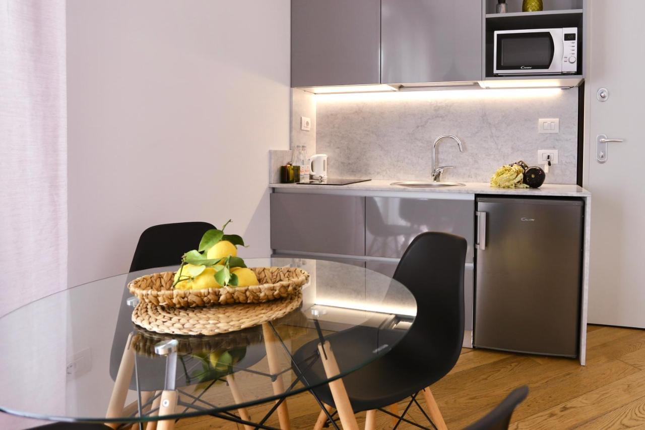 Aparthotel Palazzina B - Contemporary