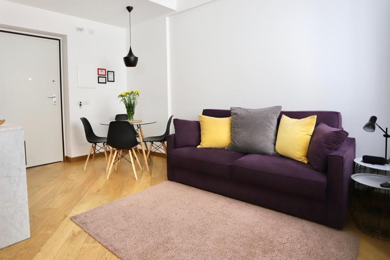 Palazzina B - Contemporary 3* Genua